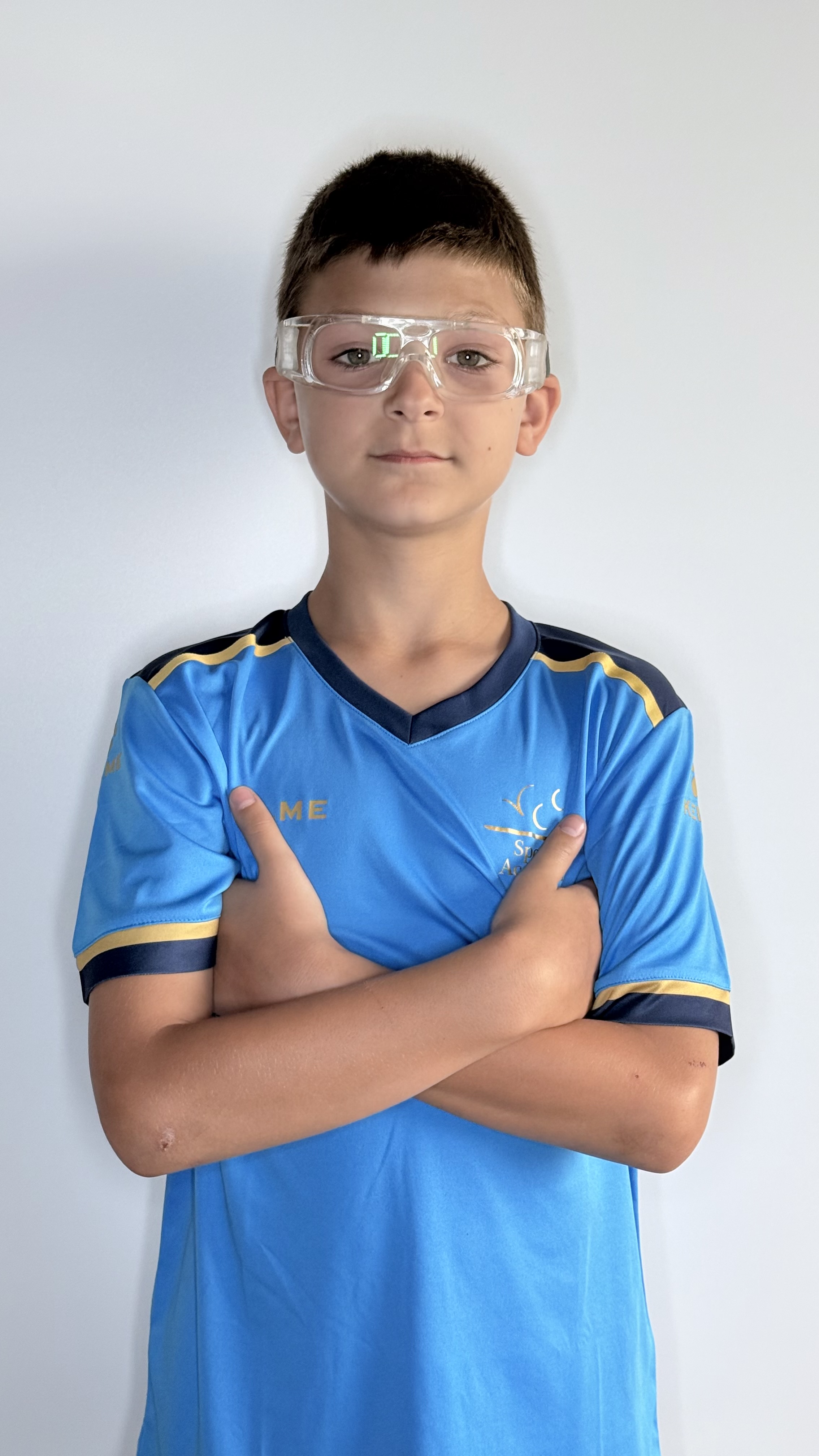 Rudy Bou Chakra