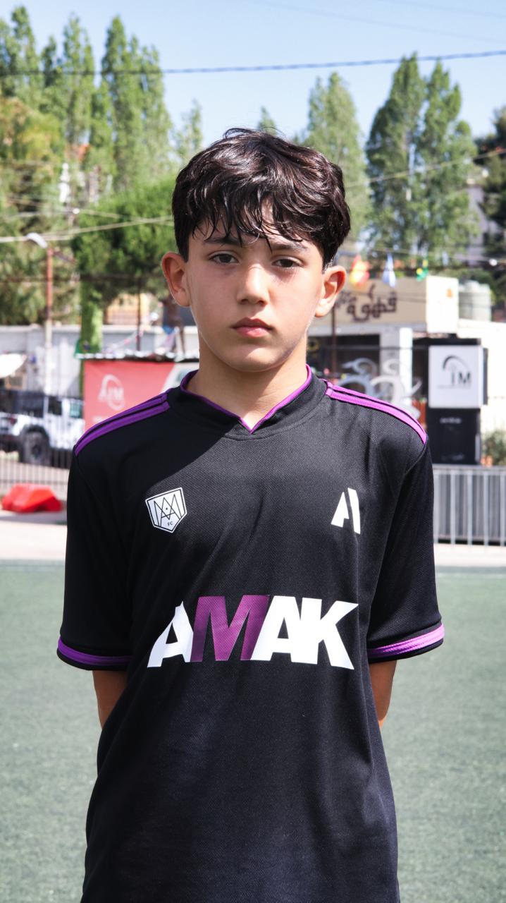 Ryan Assaf