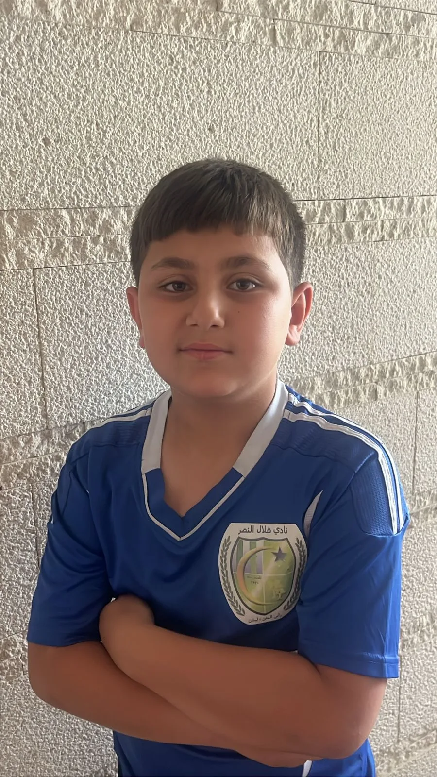 Saad Noaihed