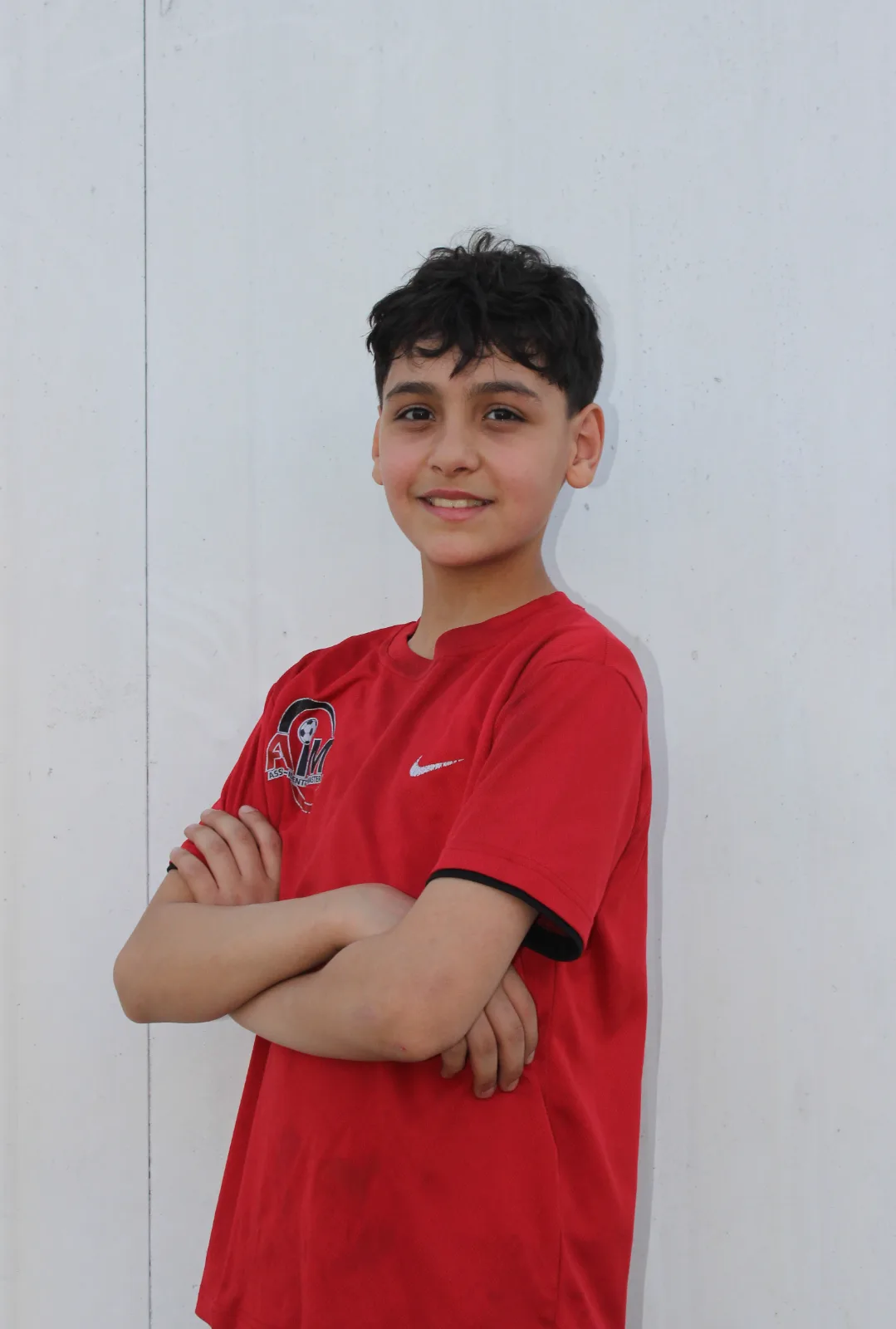 Salim  Akkaoui 