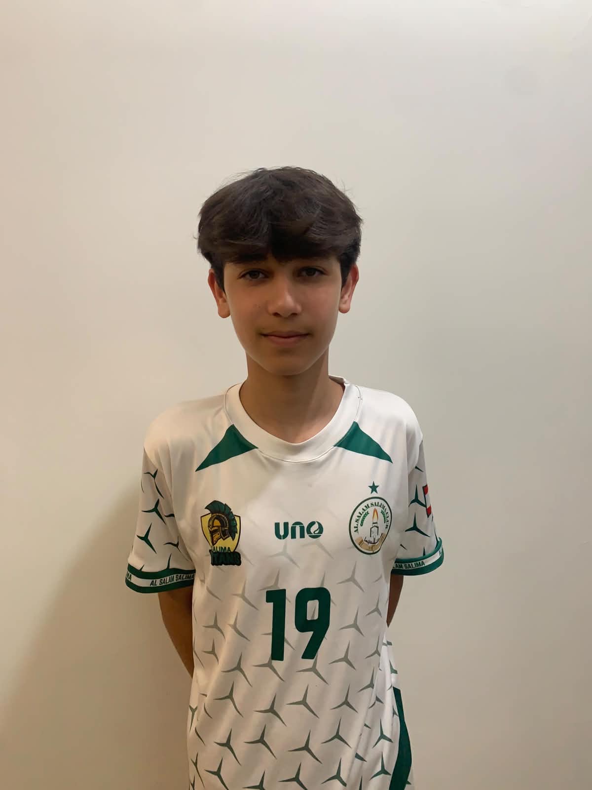 Salim  AlMasry 