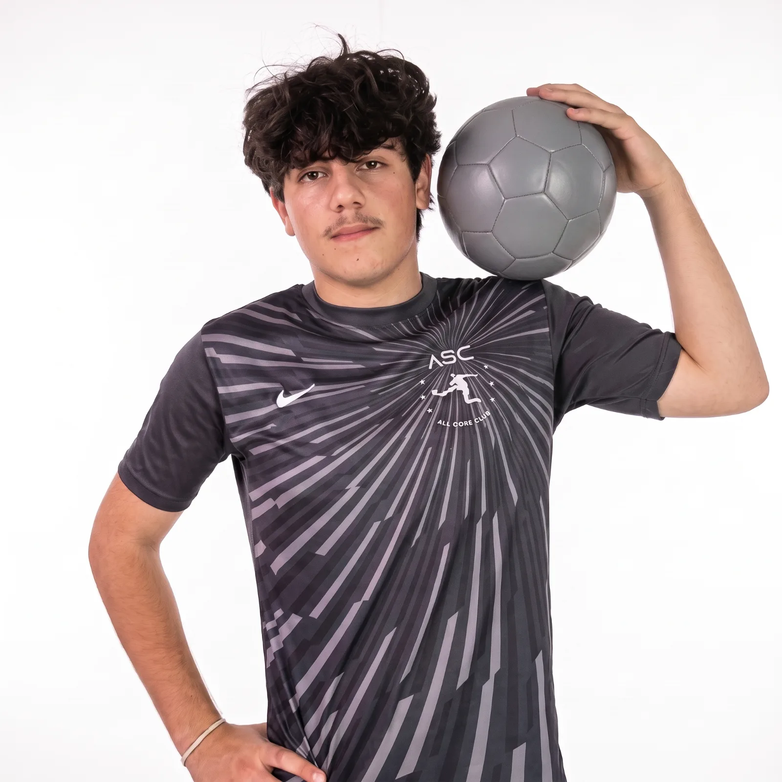 Salim Alzouer