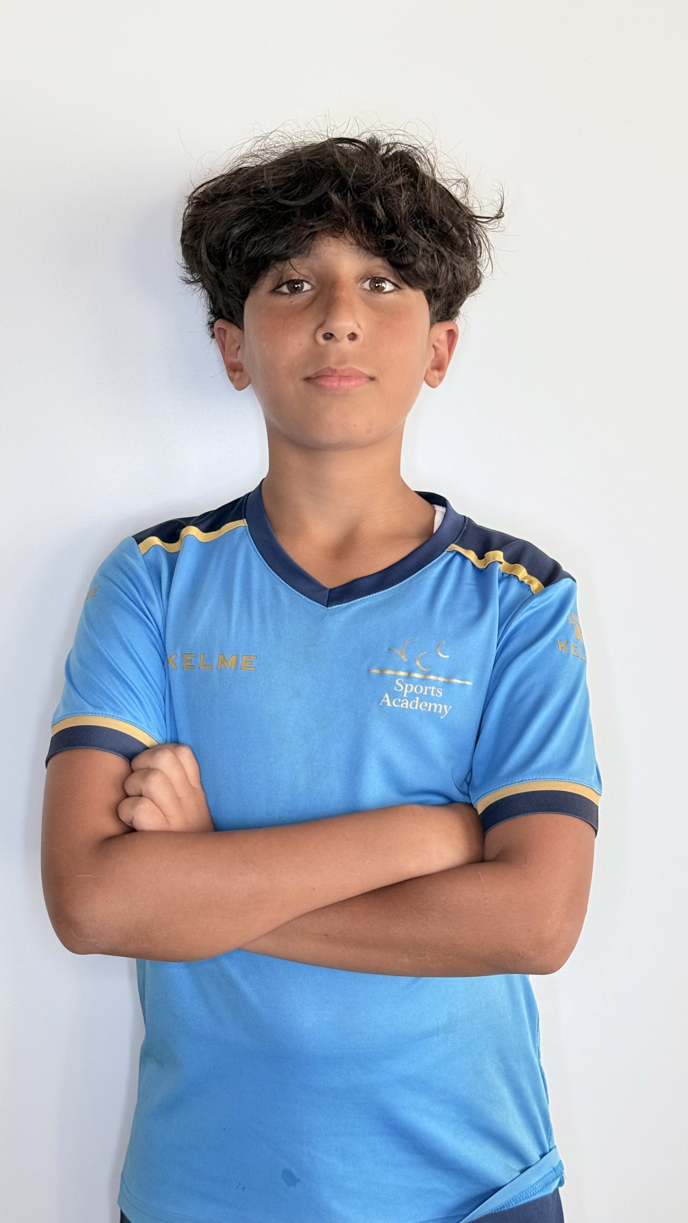 Salman Shwey