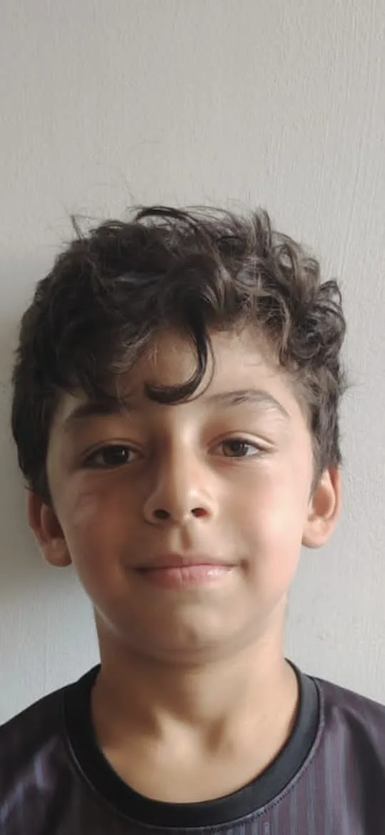 Sam  Alhjeij