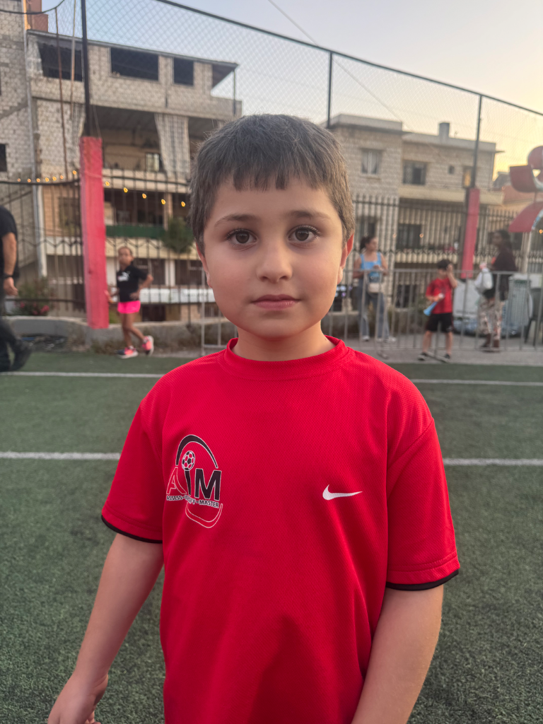 Sam  Halabi