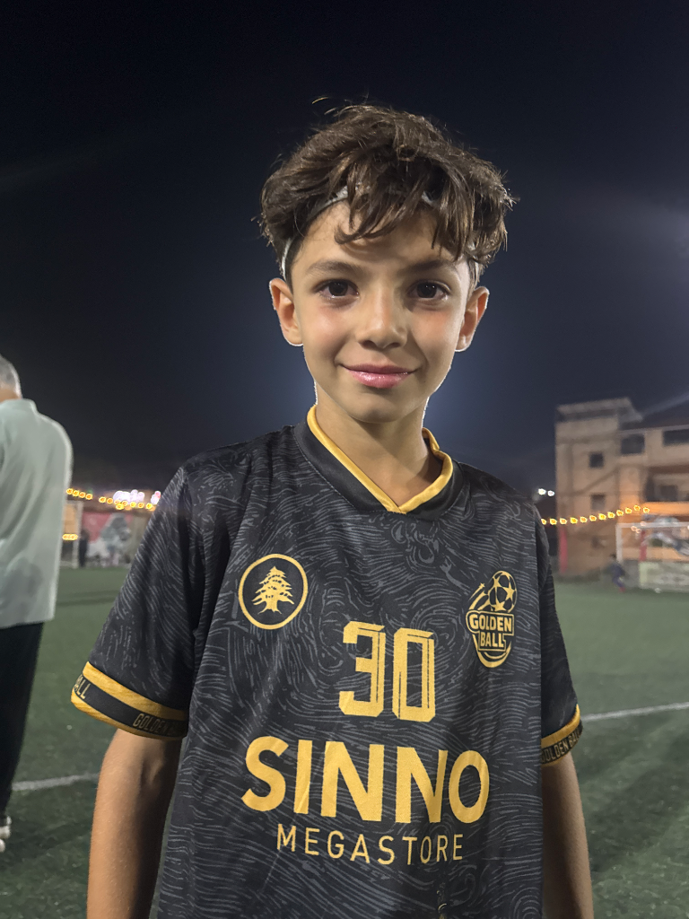 Sam  Siklawi