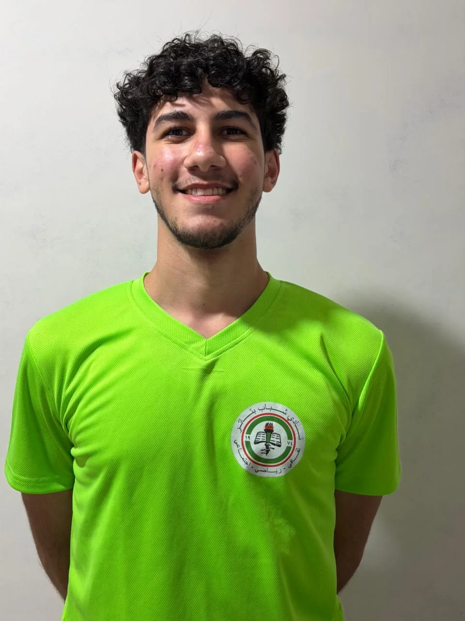 Samer  Abohamdan