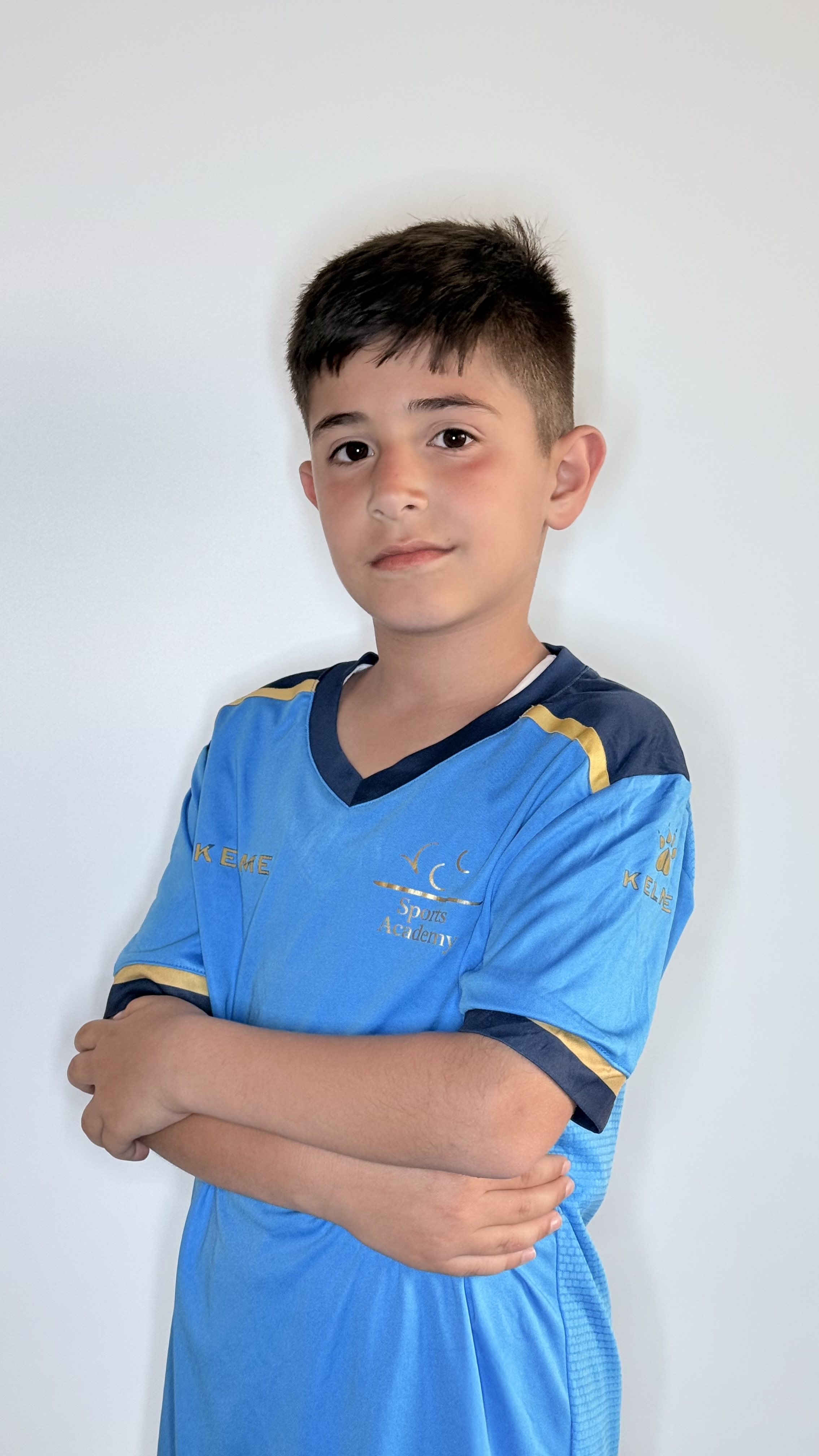 Samer Sabagh