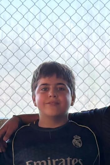 Sami Bouzedeen