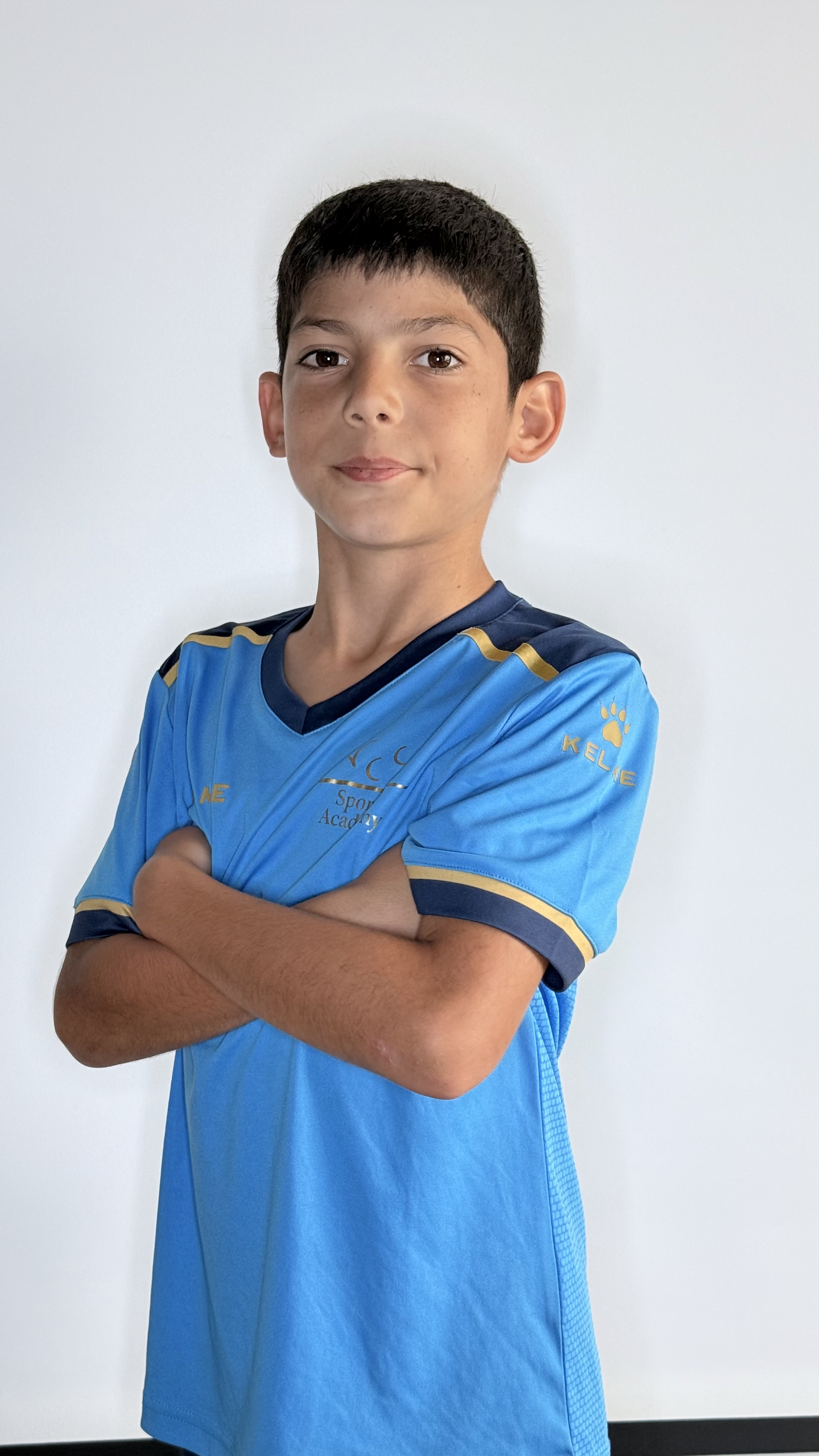 Sami  Zeinddine