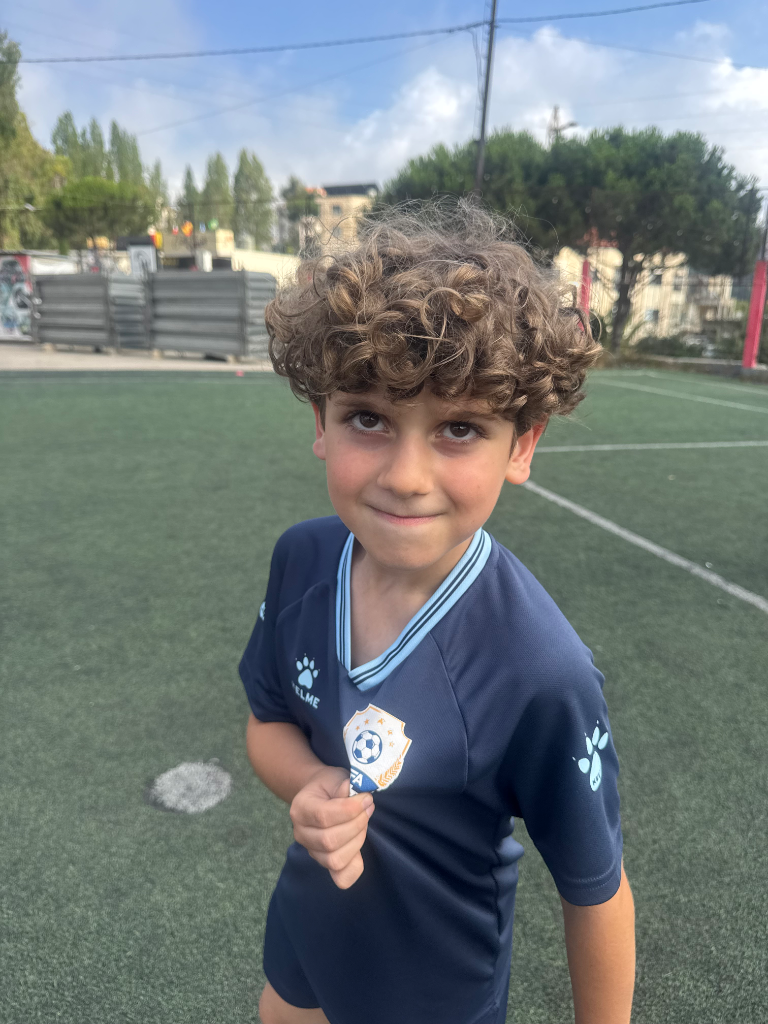 Sandro  Nassif