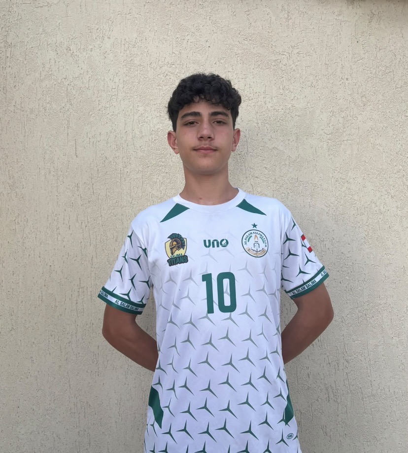 Sarjoun  AlMasry