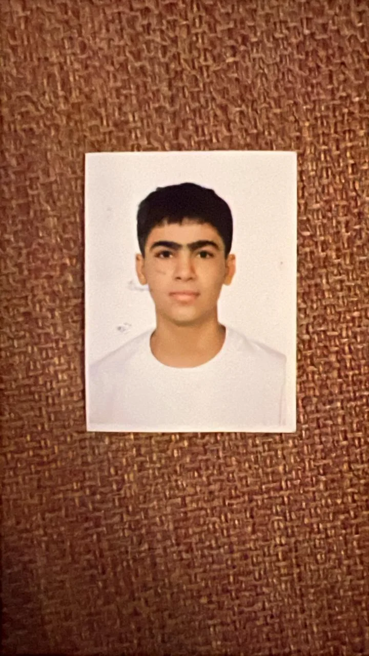 SERAJ TIMANY