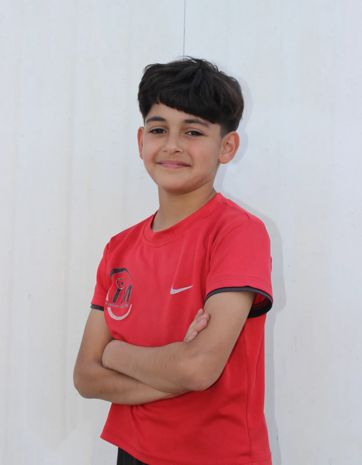 Siraj  Rammah