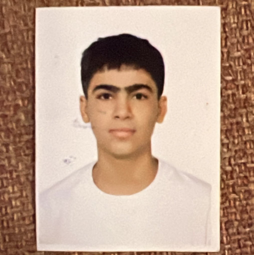Siraj  Timani 