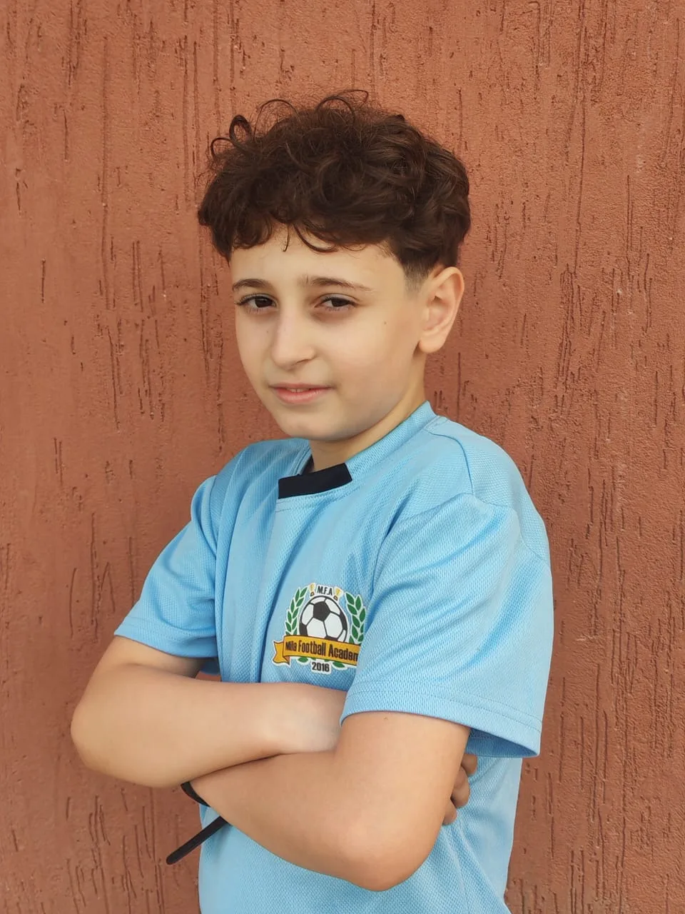 Soumar  Aridi