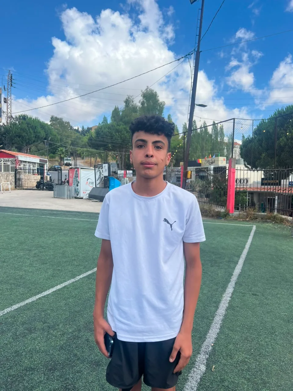 Taha Mahmoud