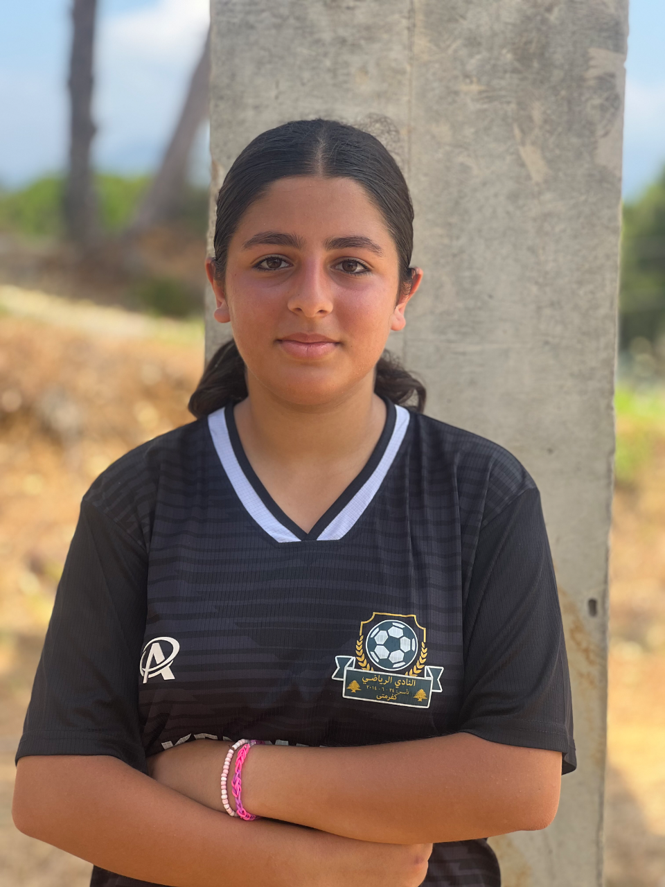 Tala  Aldeeb