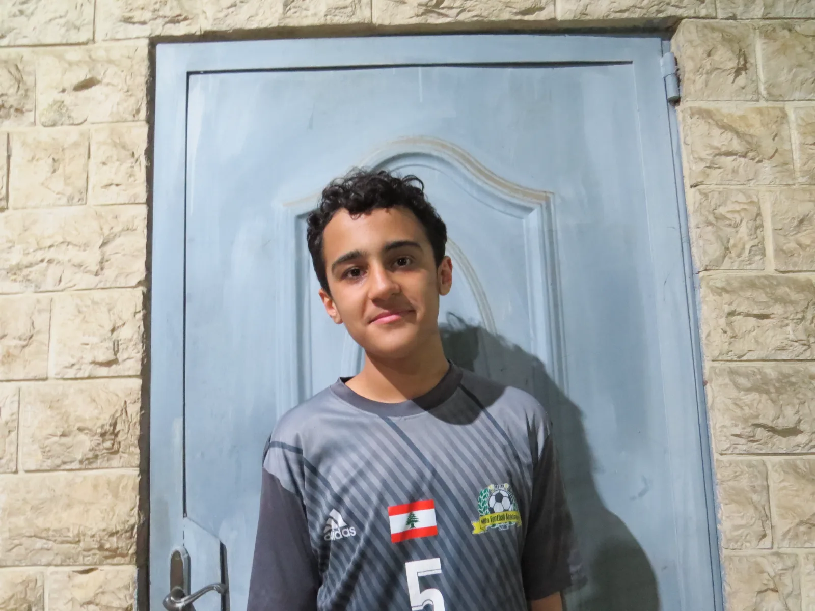TAMER ARIDI