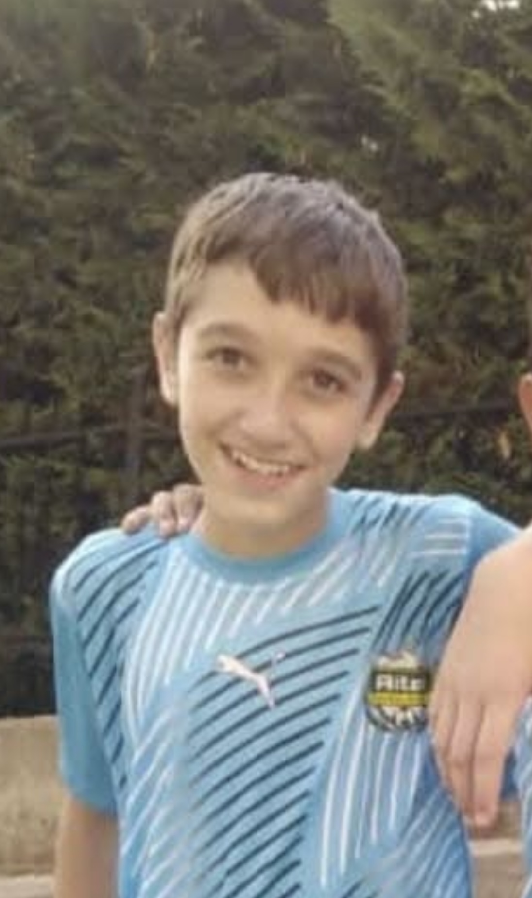 Tamer  Ayash 