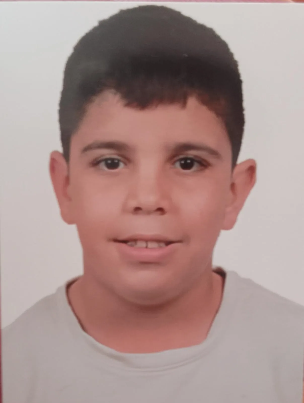 Tamer  Tahmoush