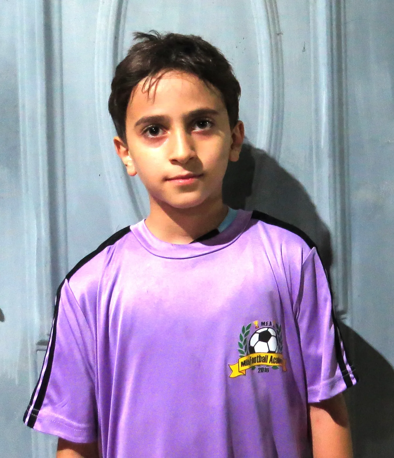 TARIK MALAEB