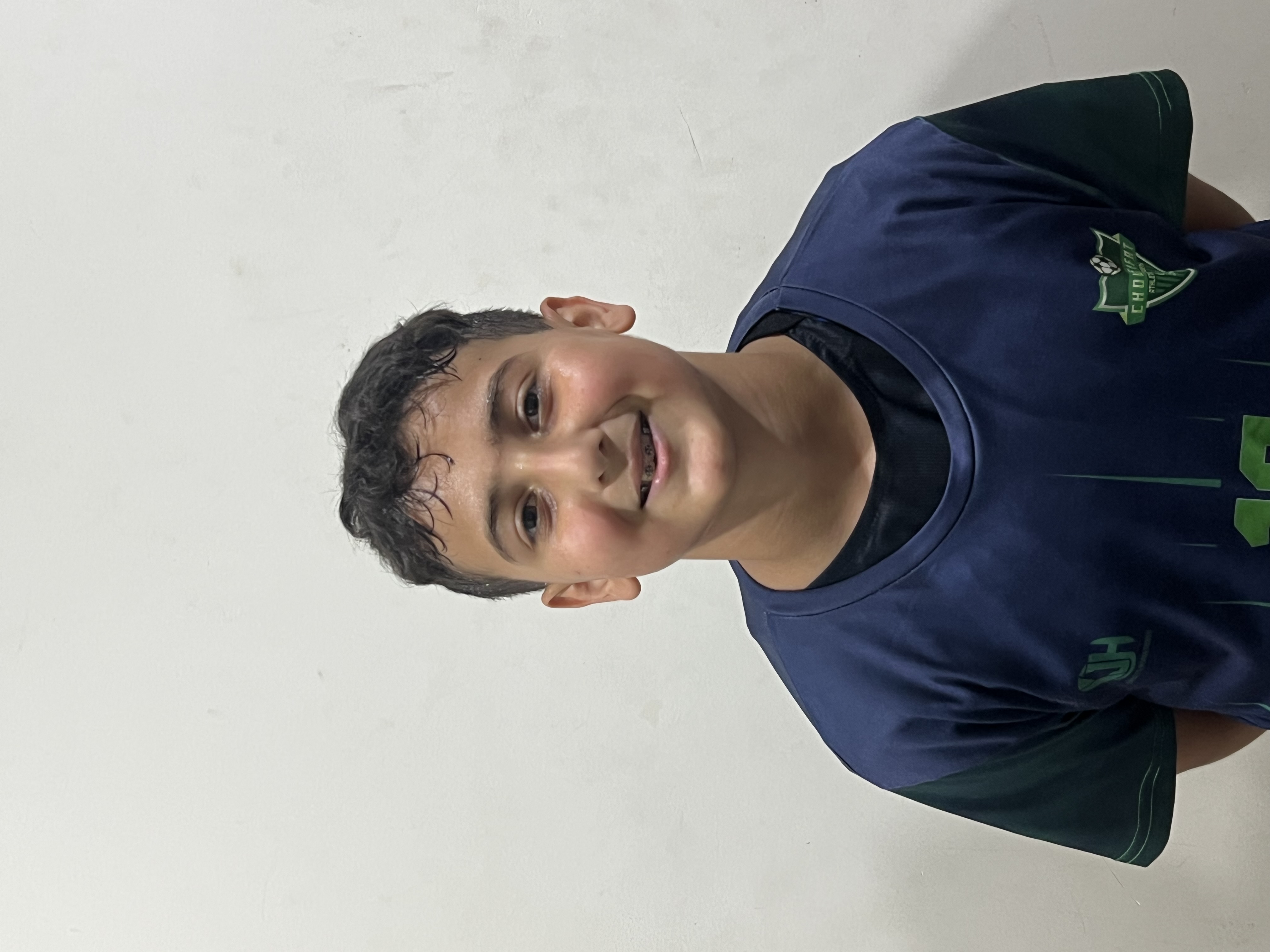 Taym Harfoush