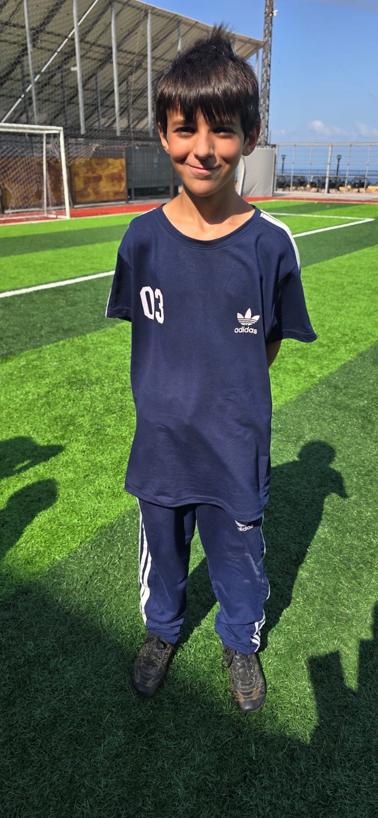 Taym Saeed