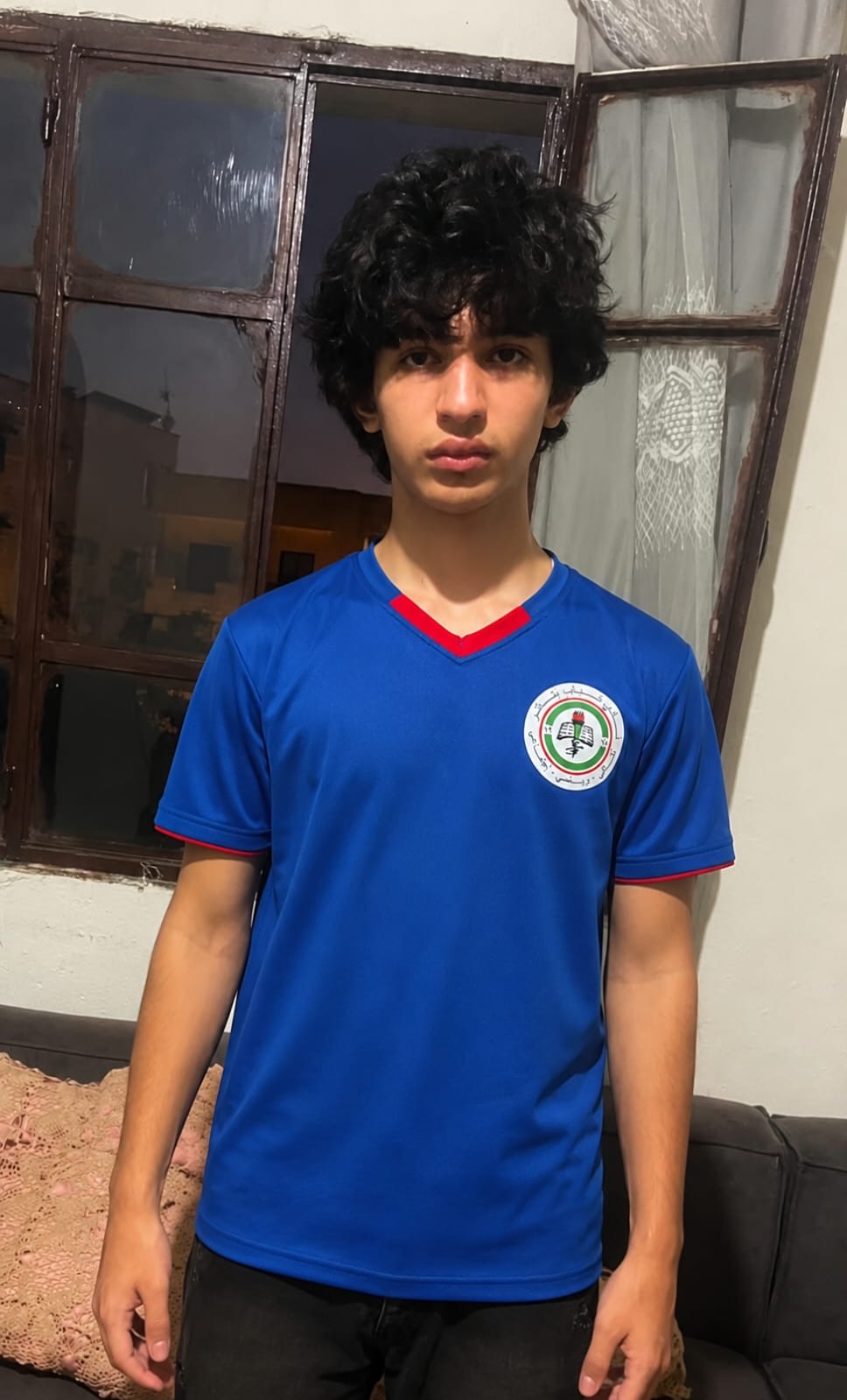 Toufic Abedalkhalek