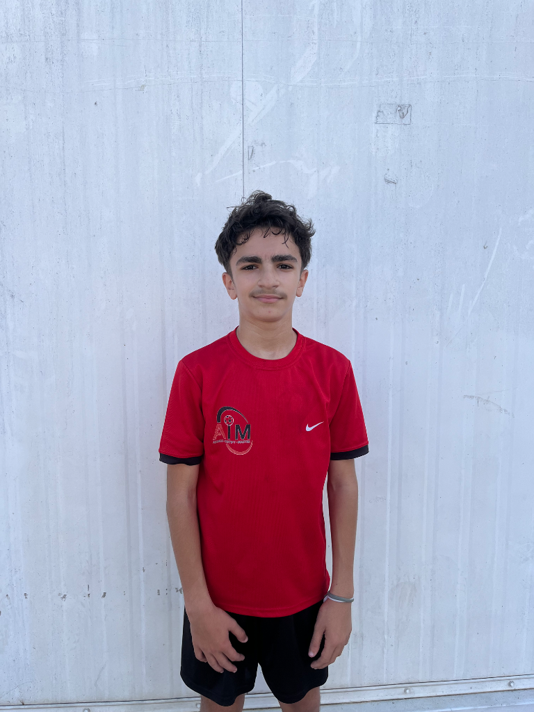 Wael Abdelkhalek