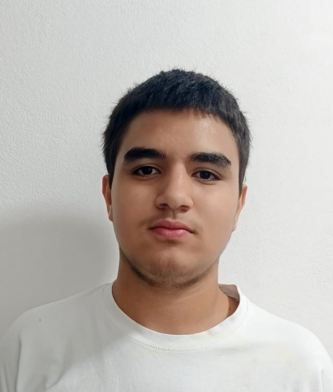 William AbedalKhalek