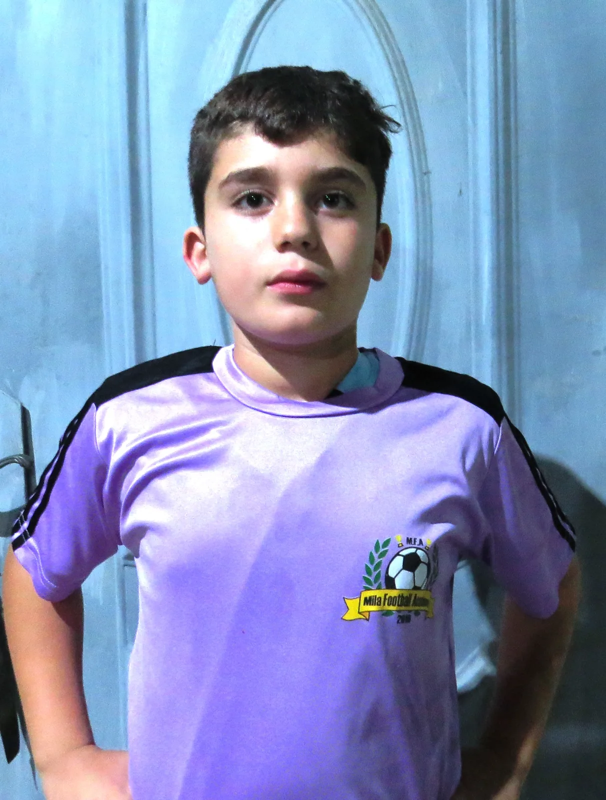 WILLIAM GHARIB