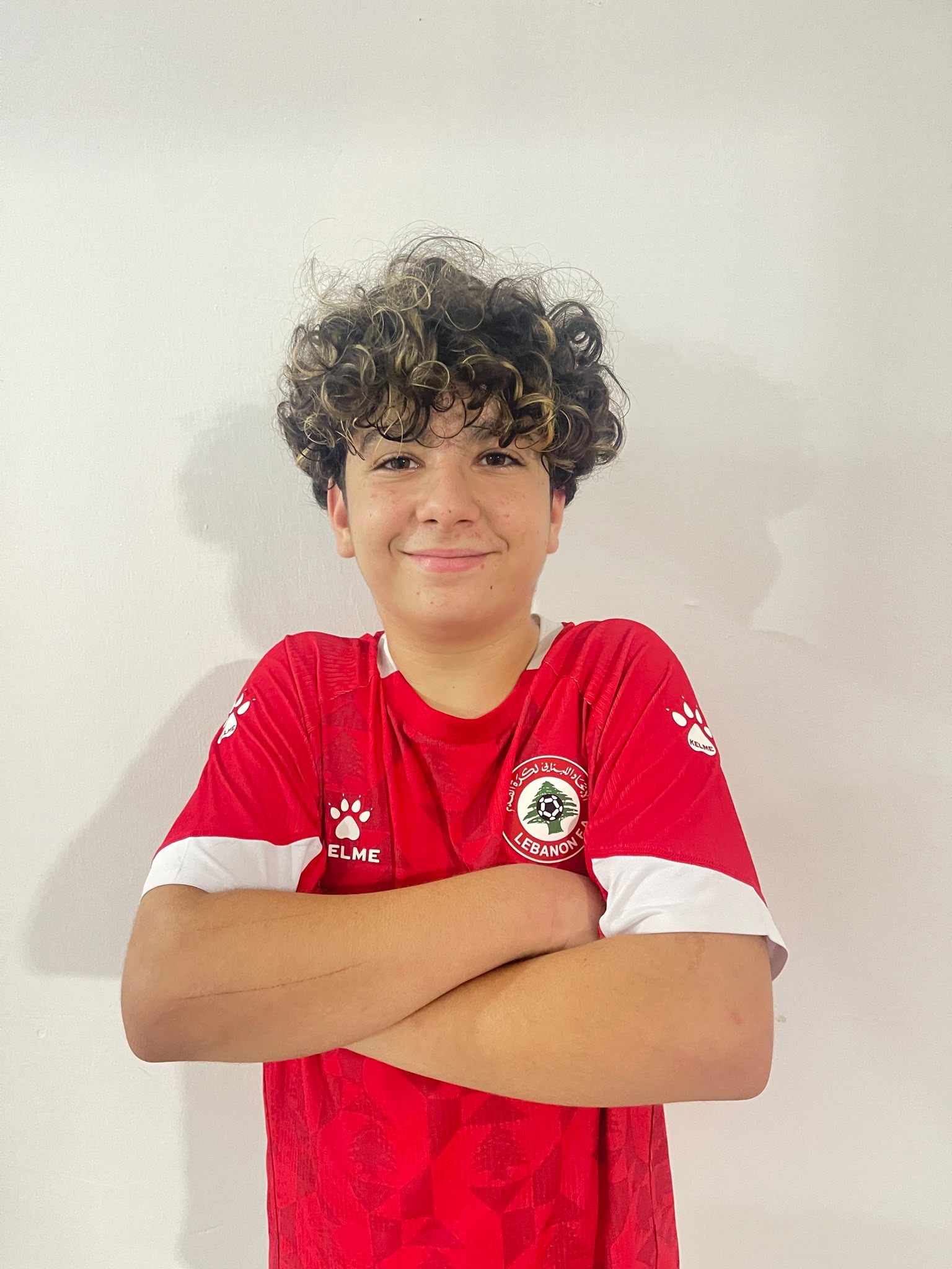 Wissam  Nouayehd 
