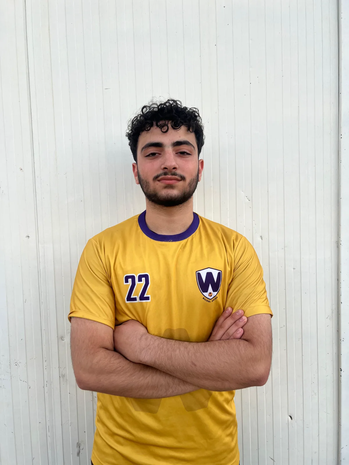 Yahya  Albokaee