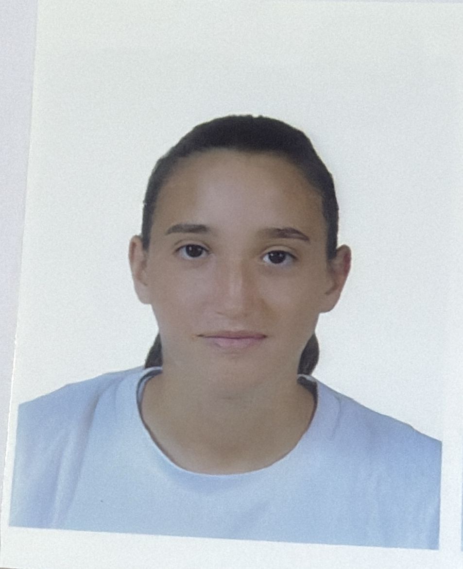yasemine sayegh