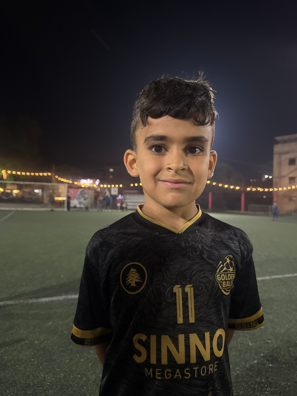 Yasser  Assaf 
