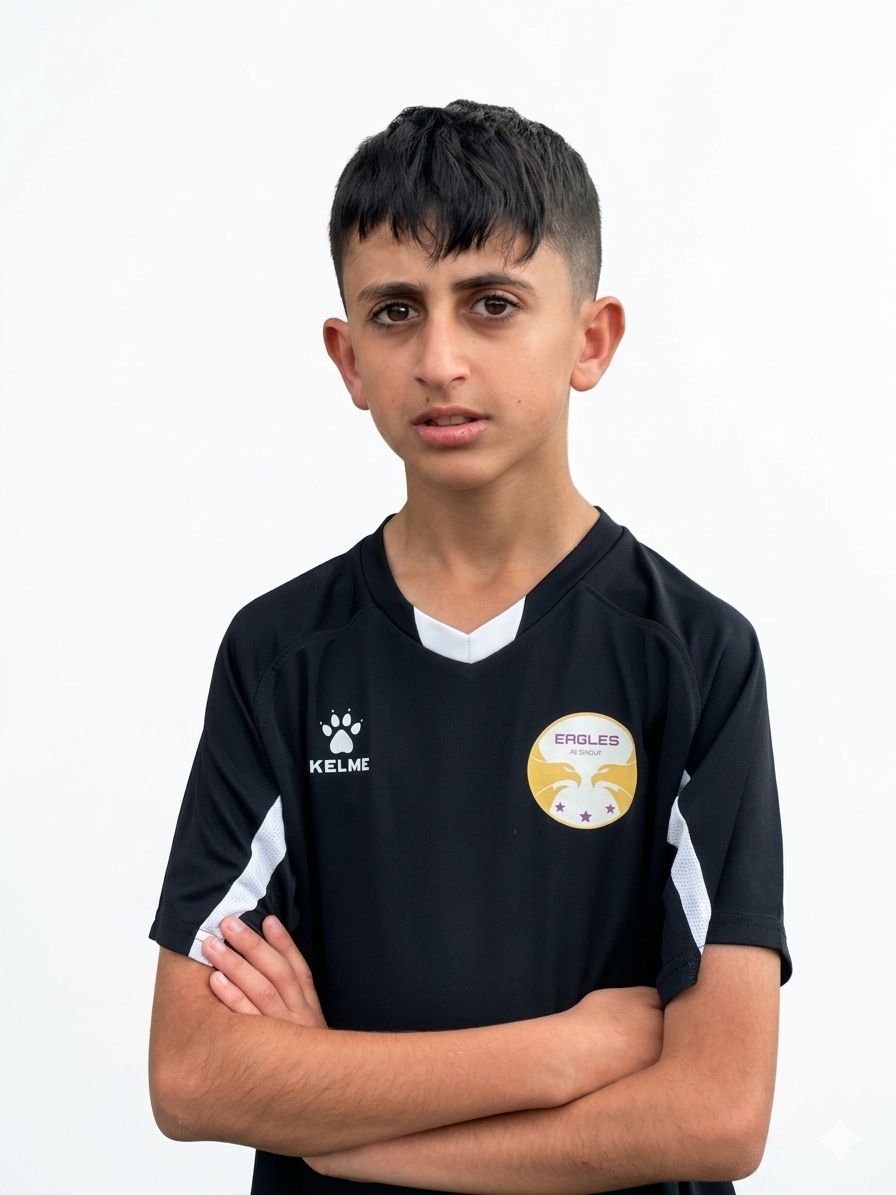 Yazan  Zorkta
