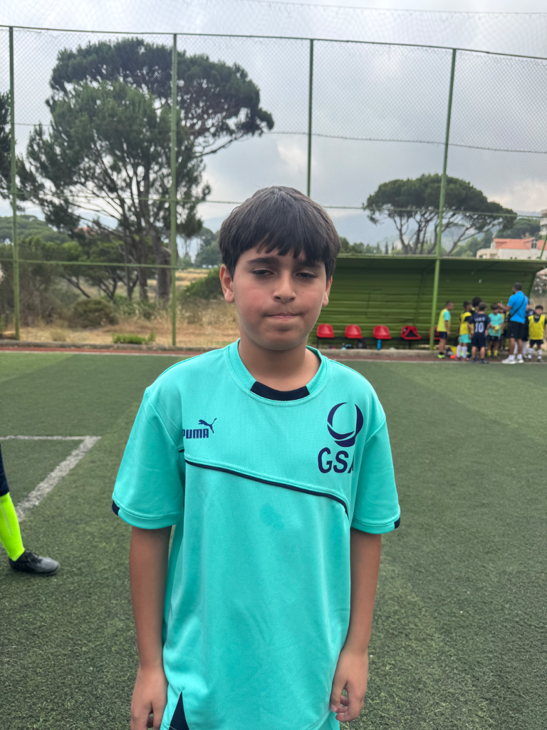 Yehya Zaarour