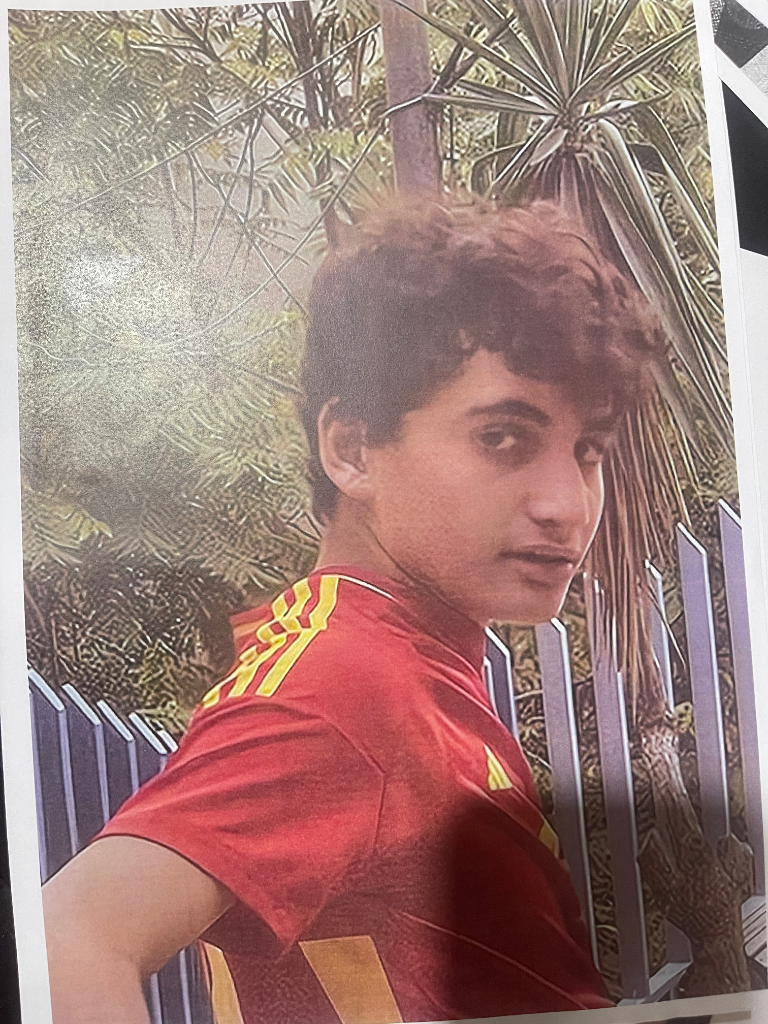 Yousef Fawaz