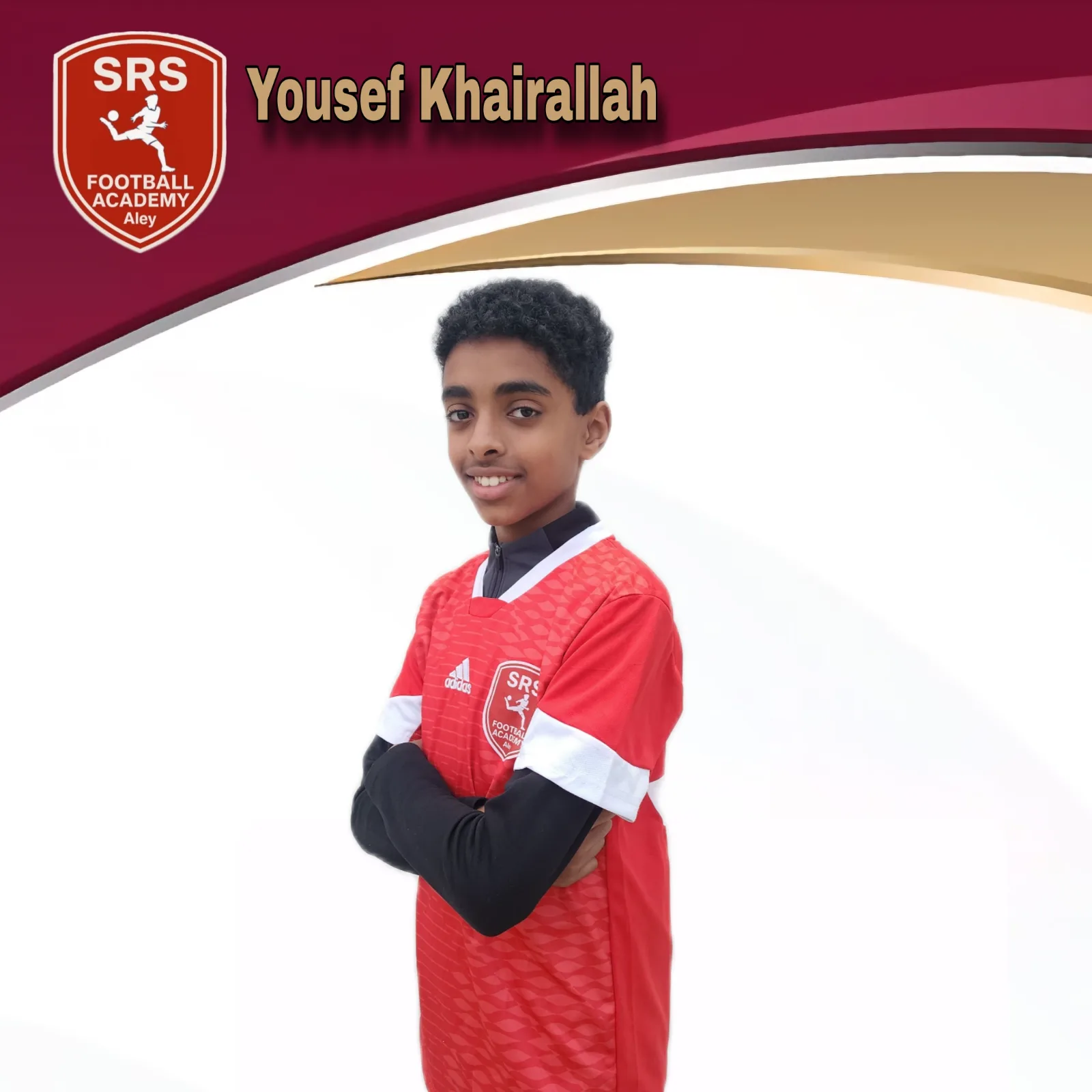 Yousef Khairalla
