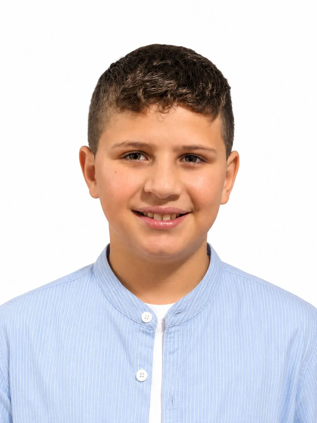 Yousef  Chaalane