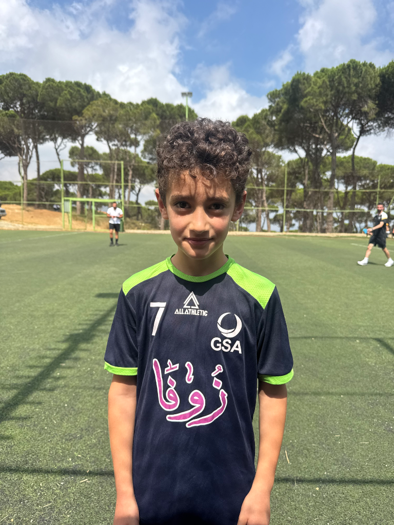 Ziad Banna