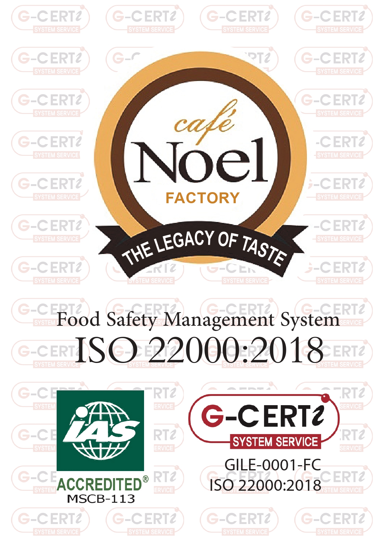 Cafe Noel